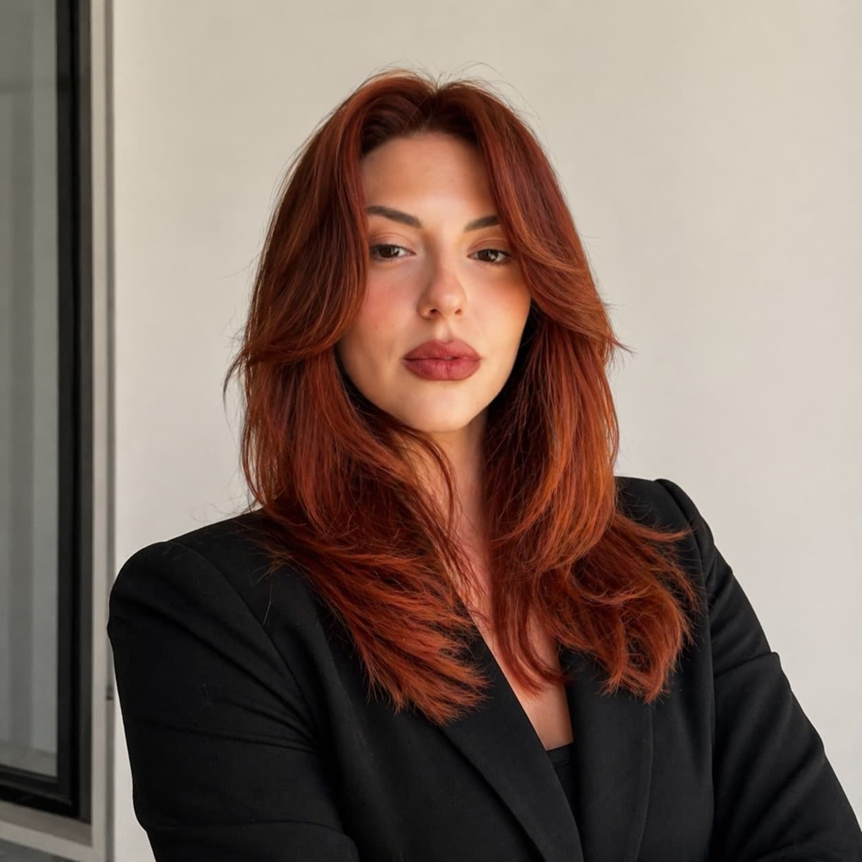 Veronika Gordeladze, founder of Orcyon